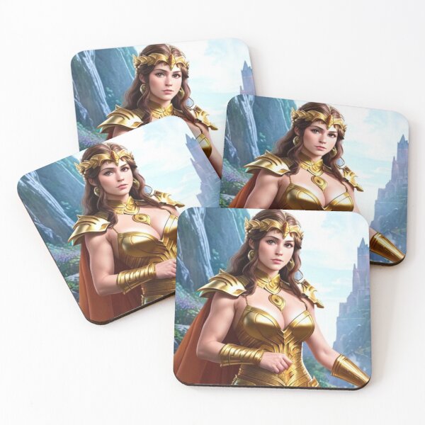 Item preview, Sorceress, Ready for an Adventure designed and sold by afrancisCL.