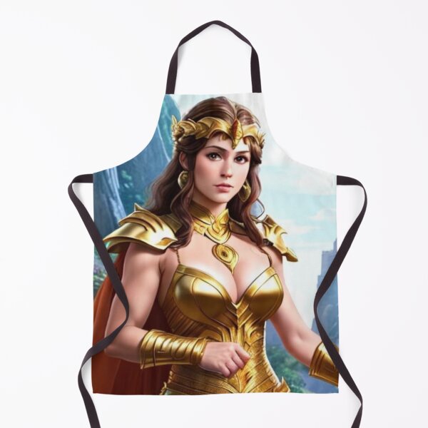 Item preview, Sorceress, Ready for an Adventure designed and sold by afrancisCL.