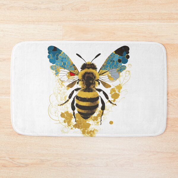 Item preview, Creative Bee designed and sold by Godserv.