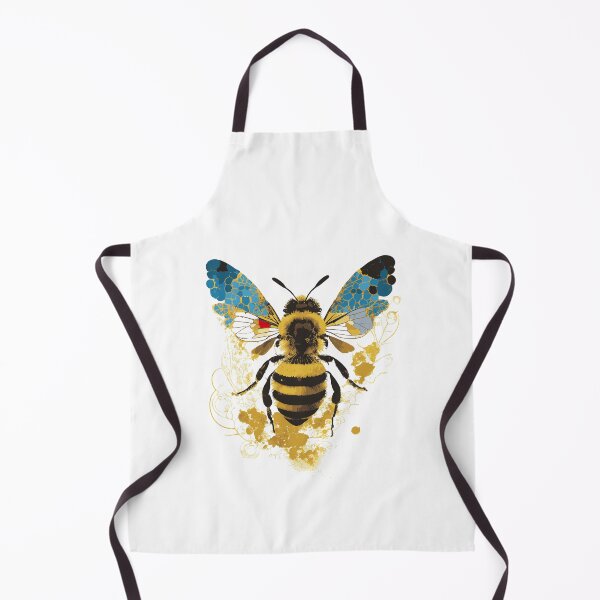 Item preview, Creative Bee designed and sold by Godserv.