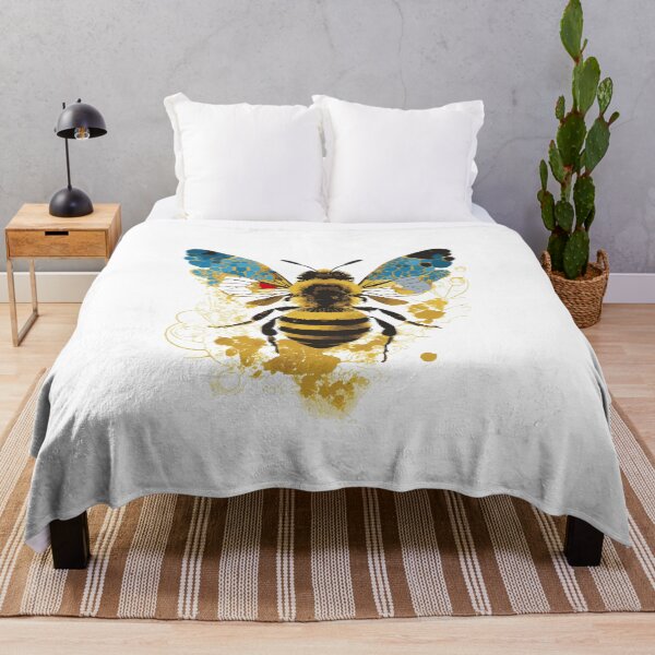 Item preview, Creative Bee designed and sold by Godserv.