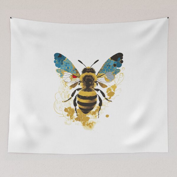 Item preview, Creative Bee designed and sold by Godserv.