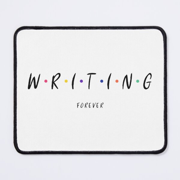 Item preview, Writing Forever  designed and sold by StyleCut.