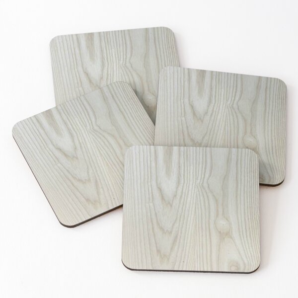 Item preview, ASH WOOD (Wood Grain) designed and sold by Tree45.
