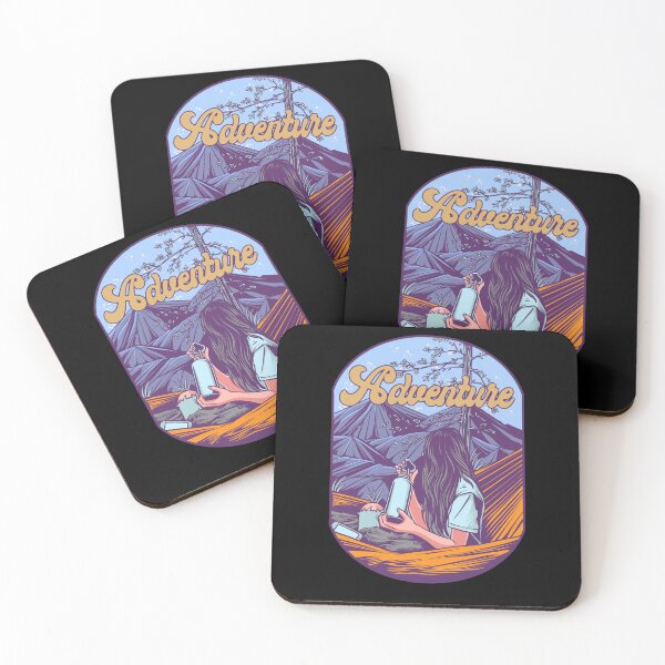 Item preview, Adventure Land designed and sold by phsycartwork.