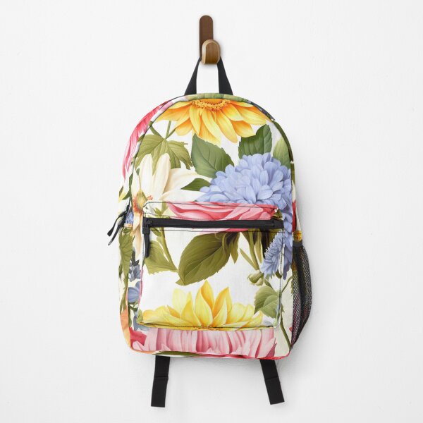 Item preview, seamless floral pattern designed and sold by thanomsak suwannasi.