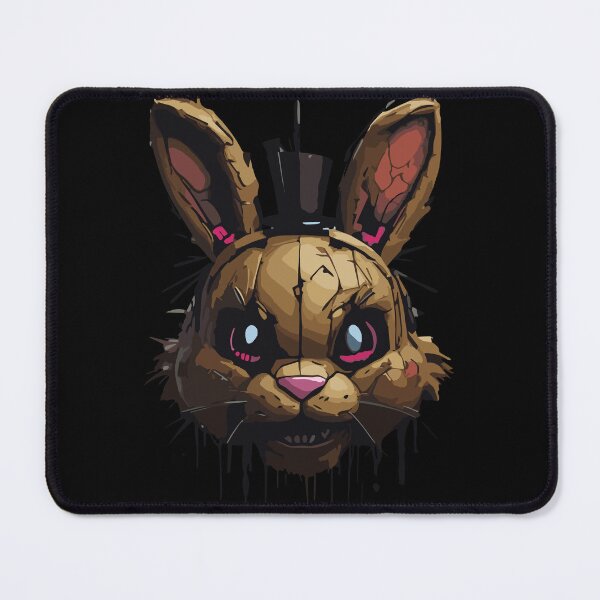 Item preview, Five night at freddys concept Spingtrap designed and sold by Snonfy.
