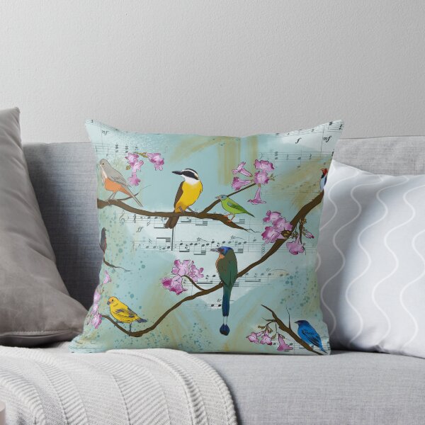 Item preview, Brazilian Songs 2 designed and sold by Raquel Fabi.