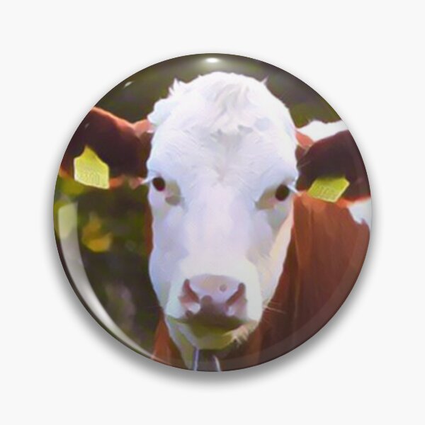 Artikelvorschau, Simmentaler Kuh entworfen und verkauft von TheAnimalZ00.
