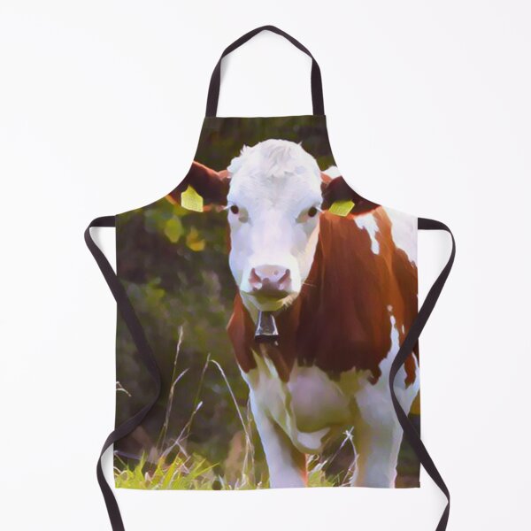 Item preview, Simmental Cow designed and sold by TheAnimalZ00.