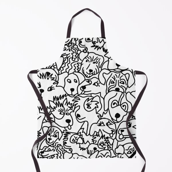 Item preview, Dogtime designed and sold by Marciamcmc.