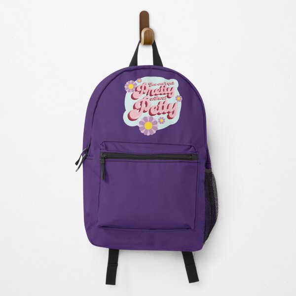 Item preview, You Can't Spell Pretty Without Petty designed and sold by LunaHarker.