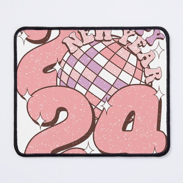 Item preview, Happy New Year 2024 designed and sold by Pandeyishtiya.