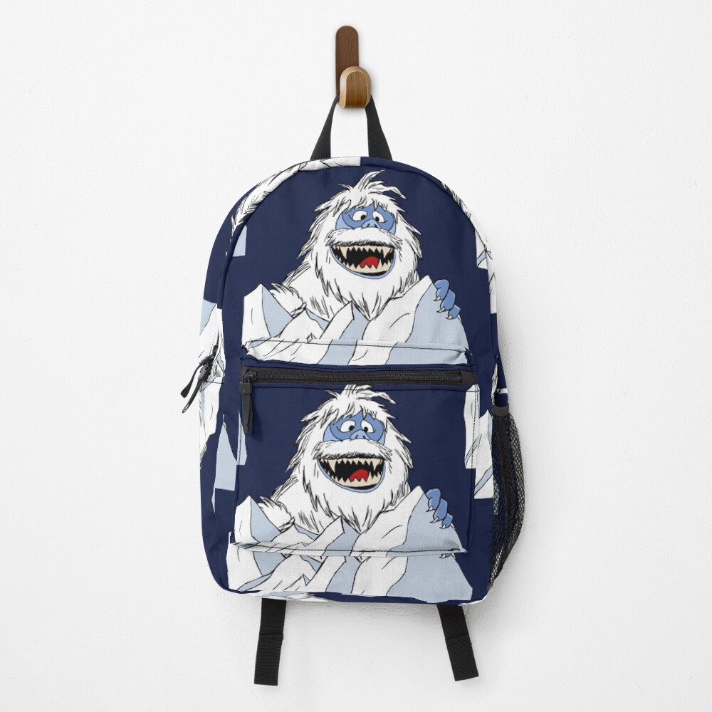 Item preview, Backpack designed and sold by OutJsWindow.