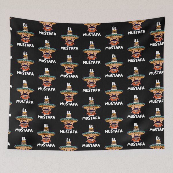 Item preview, Avatar Mexicano El Mustafa designed and sold by RuralGlamour.