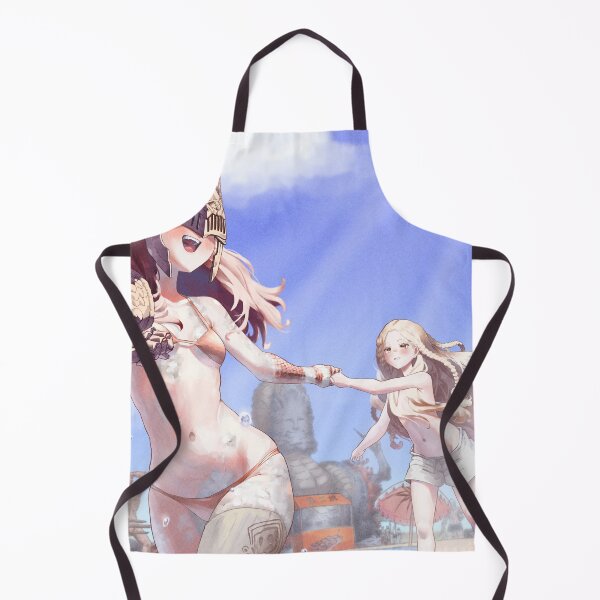 Item preview, Elden Ring Beach Malenia designed and sold by 5Dora.