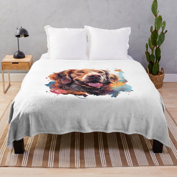 Item preview, Love Dog Vintage designed and sold by Pandeyishtiya.