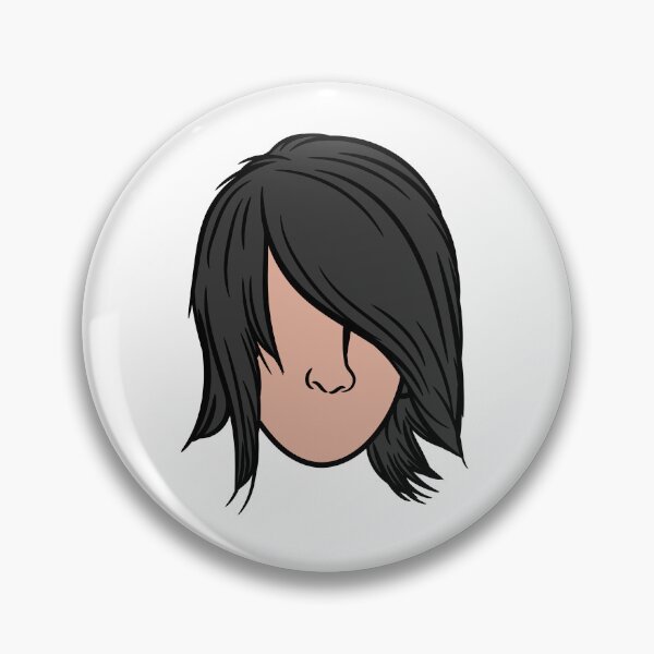 Item preview, emo boy designed and sold by itswallcraft.