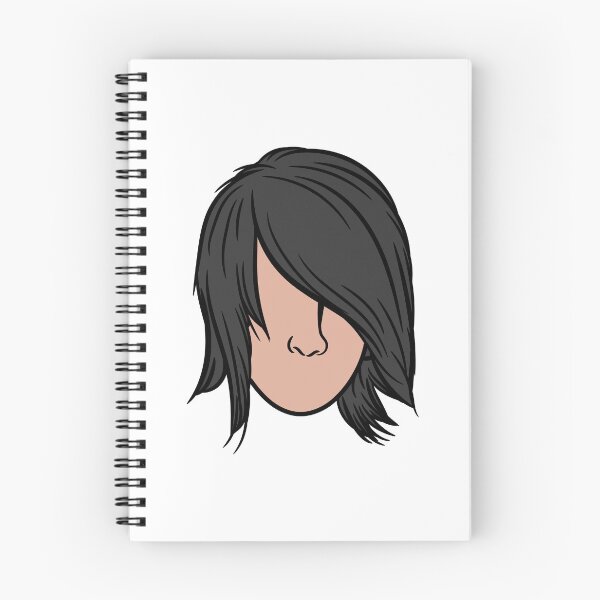 Item preview, emo boy designed and sold by itswallcraft.
