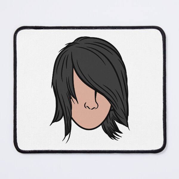 Item preview, emo boy designed and sold by itswallcraft.