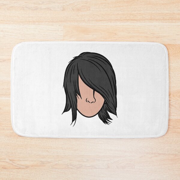 Item preview, emo boy designed and sold by itswallcraft.