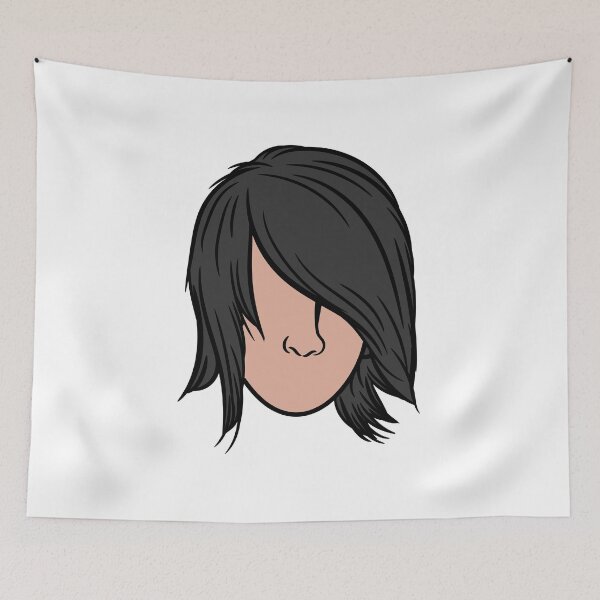 Item preview, emo boy designed and sold by itswallcraft.