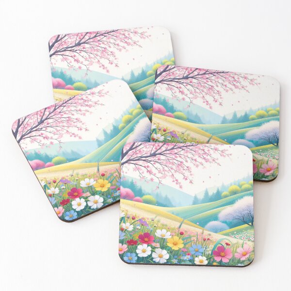 Item preview, Spring. designed and sold by growing-mom.