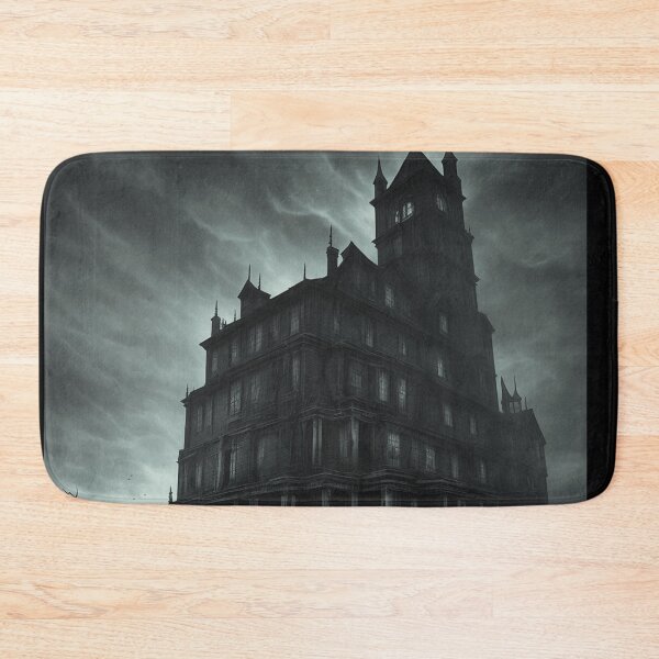 Item preview, Haunted Mansion designed and sold by Myahashaye.