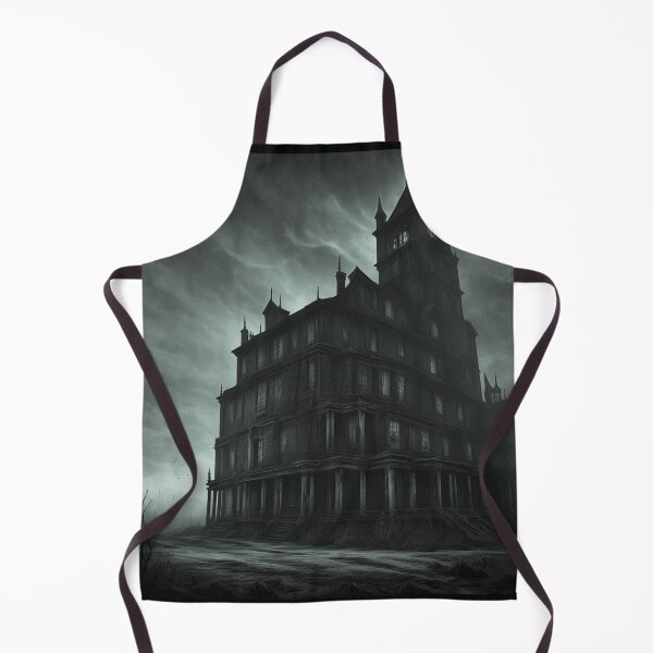 Item preview, Haunted Mansion designed and sold by Myahashaye.