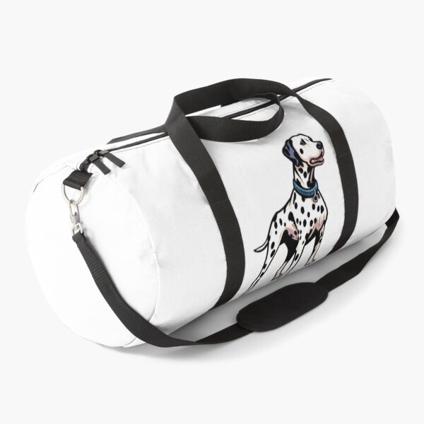 Item preview, Max the Dalmatian dog 2 designed and sold by TheAwesomeBox.