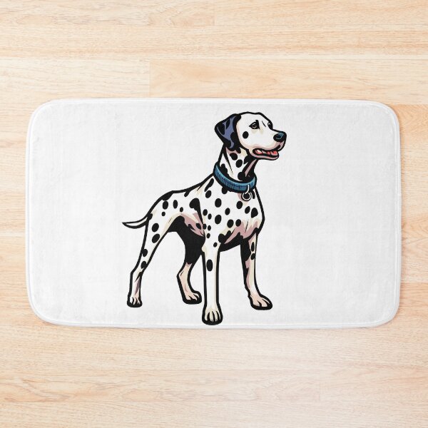 Item preview, Max the Dalmatian dog 2 designed and sold by TheAwesomeBox.