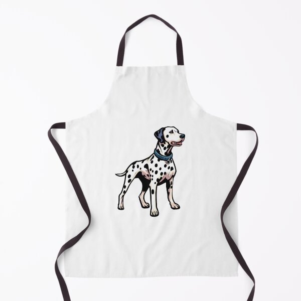 Item preview, Max the Dalmatian dog 2 designed and sold by TheAwesomeBox.
