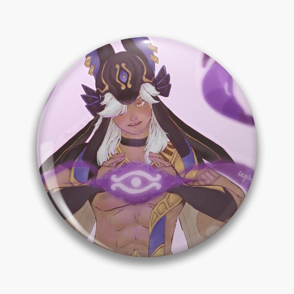 Item preview, Cyno quote bust designed and sold by Uveriablu.