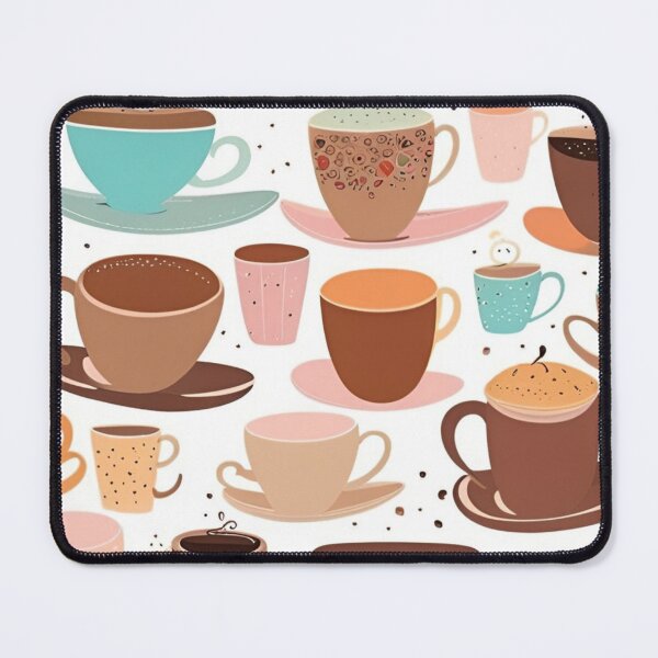 Item preview, The best coffee shop designed and sold by JLeonardoArt.