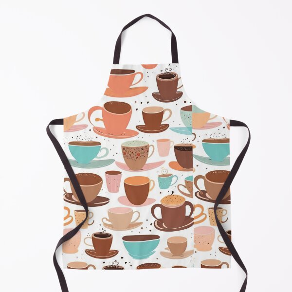 Item preview, The best coffee shop designed and sold by JLeonardoArt.