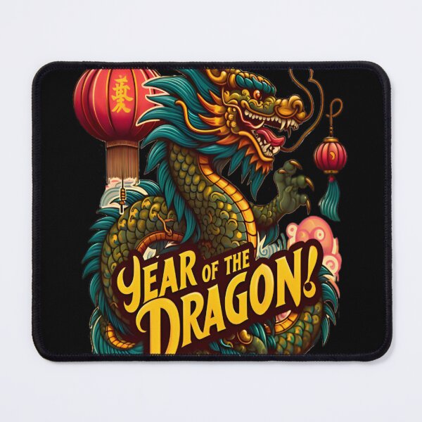 Item preview, Year of the Dragon designed and sold by nando270.