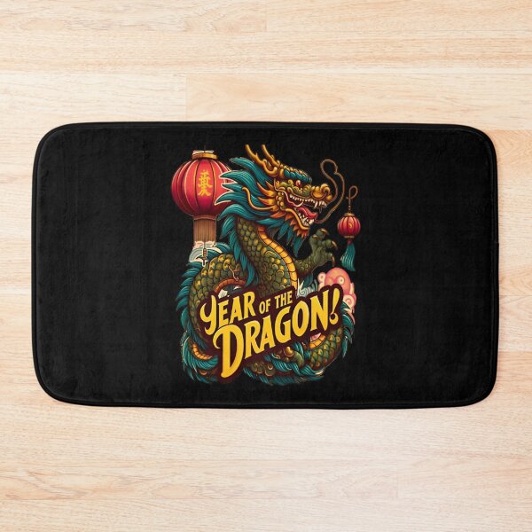 Item preview, Year of the Dragon designed and sold by nando270.