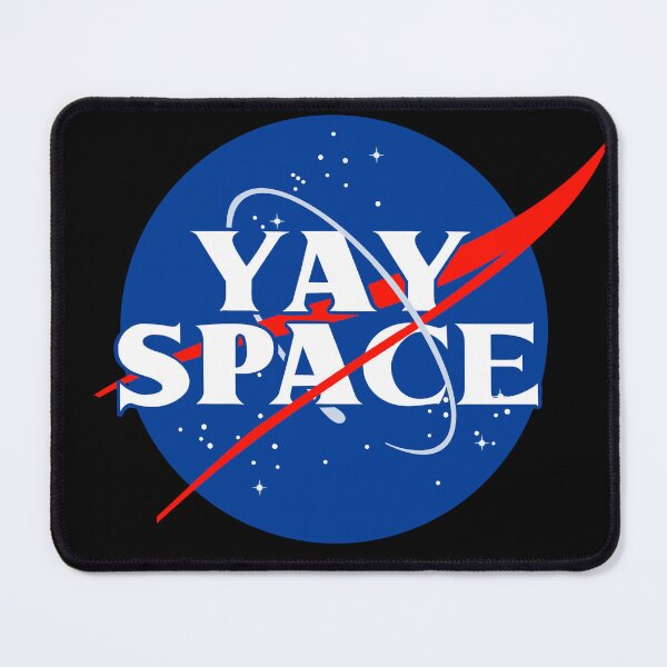Item preview, Yay Space designed and sold by MusiMochi.