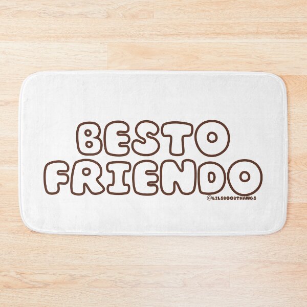Item preview, Besto Friendo, v28b | @lilsboobthangs designed and sold by lilsboobthangs.
