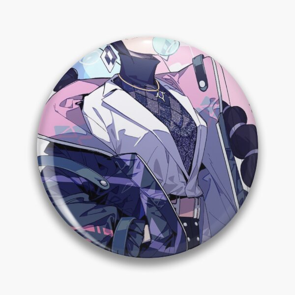 Item preview, Shadowheart Modern Anime designed and sold by 5Dora.