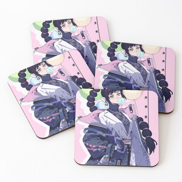 Item preview, Shadowheart Modern Anime designed and sold by 5Dora.