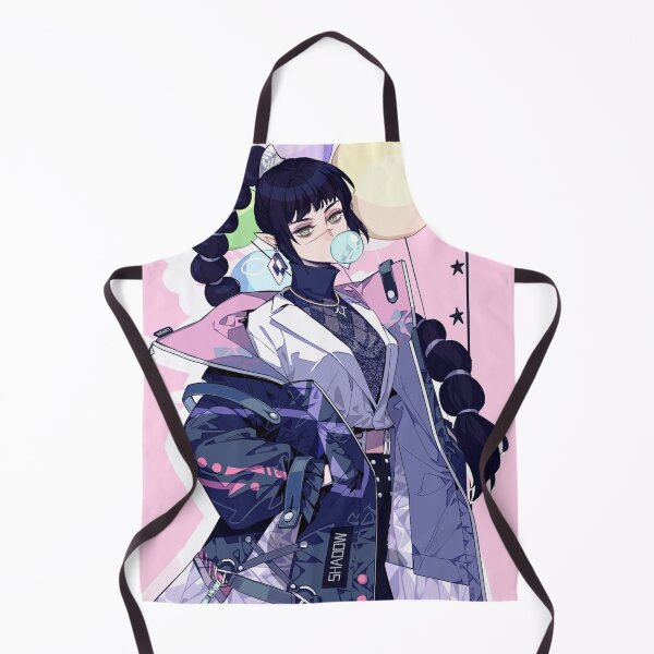 Item preview, Shadowheart Modern Anime designed and sold by 5Dora.