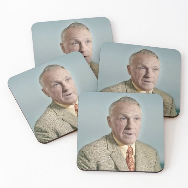 Item preview, Mr Shankly from Glenbuck designed and sold by AndythephotoDr.
