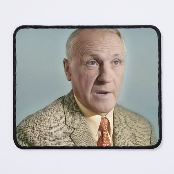 Item preview, Mr Shankly from Glenbuck designed and sold by AndythephotoDr.