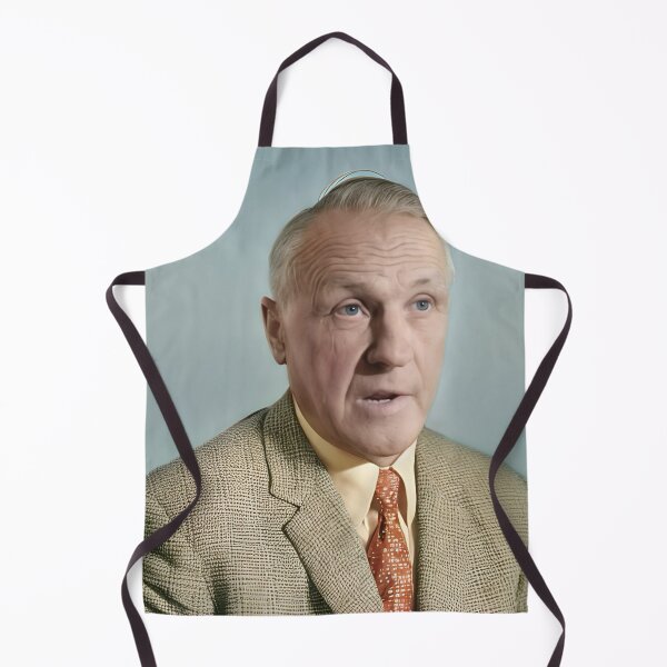 Item preview, Mr Shankly from Glenbuck designed and sold by AndythephotoDr.