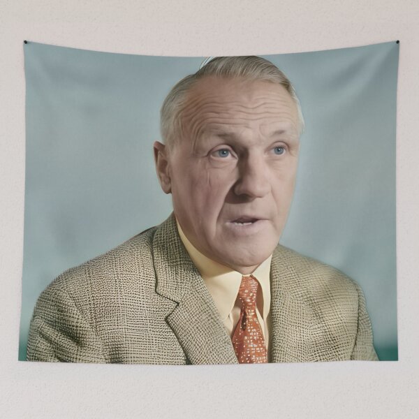 Item preview, Mr Shankly from Glenbuck designed and sold by AndythephotoDr.