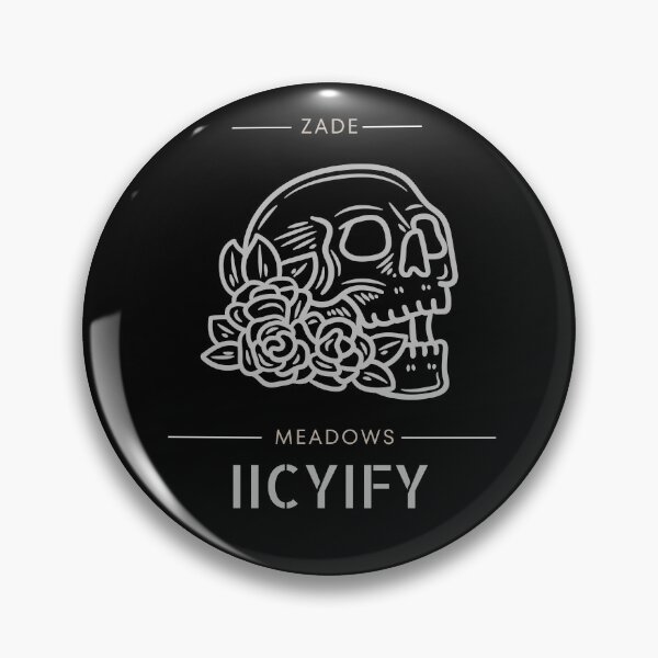 Item preview, Zade Meadows  designed and sold by WinniesTees.