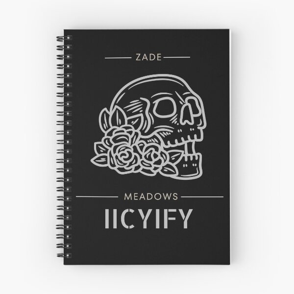 Item preview, Zade Meadows  designed and sold by WinniesTees.