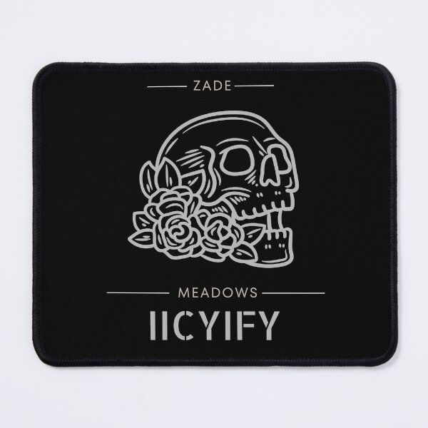 Item preview, Zade Meadows  designed and sold by WinniesTees.