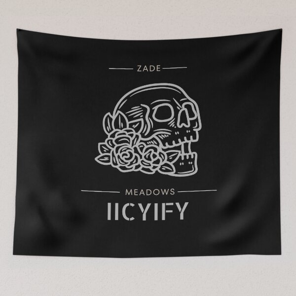 Item preview, Zade Meadows  designed and sold by WinniesTees.